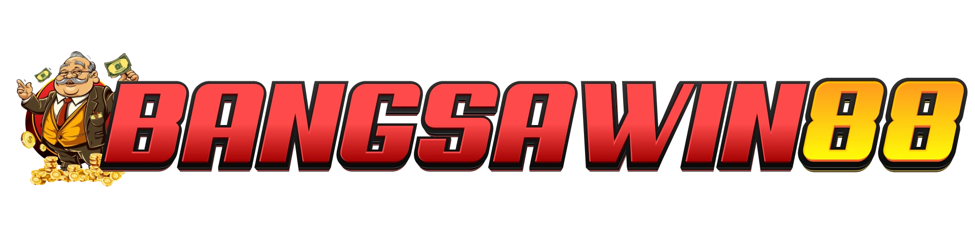 Logo resmi BANGSAWIN88