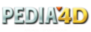 Logo resmi PEDIA4D