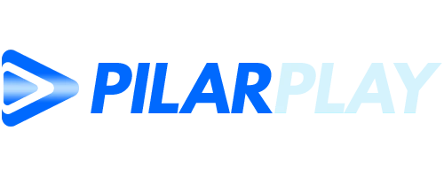Logo resmi PILARPLAY
